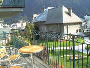 Vermietung Wohnung appartement 2 pièces Chamonix-Mont-Blanc 74400 CENTRE-VILLE