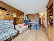 Vente Appartement 2 pièces Chamonix-Mont-Blanc 74400 ARGENTIERE