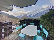 Sale Wohnung studio 1 pièce Les Houches 74310 Les Chavants