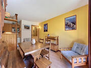Vendita Appartamento duplex 3 pièces Les Houches 74310 Saint Antoine