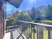 Vendita Appartamento duplex 3 pièces Les Houches 74310 Saint Antoine