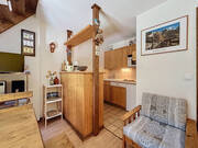 Vendita Appartamento duplex 3 pièces Les Houches 74310 Saint Antoine
