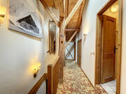 Vendita Chalet 7 pièces Chamonix-Mont-Blanc 74400 CENTRE-VILLE