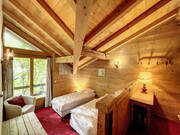 Vendita Chalet 7 pièces Chamonix-Mont-Blanc 74400 CENTRE-VILLE