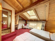 Vendita Chalet 7 pièces Chamonix-Mont-Blanc 74400 CENTRE-VILLE