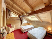 Vendita Chalet 7 pièces Chamonix-Mont-Blanc 74400 CENTRE-VILLE