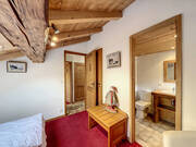 Vendita Chalet 7 pièces Chamonix-Mont-Blanc 74400 CENTRE-VILLE