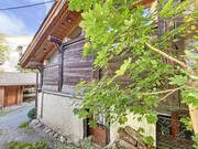 Vendita Chalet 7 pièces Chamonix-Mont-Blanc 74400 CENTRE-VILLE