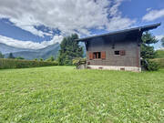 Buy Chalet 5 rooms Servoz 74310 Centre ville