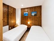Location vacances Appartement 3 pièces 74400 - CHAMONIX MONT BLANC 74400
