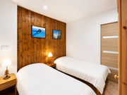 Location vacances Appartement 3 pièces 74400 - CHAMONIX MONT BLANC 74400