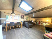 Vente Appartement 3 pièces Les Houches 74310