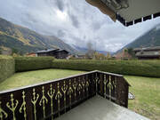 Location Appartement duplex 3 pièces Chamonix-Mont-Blanc 74400 Les Praz de Chamonix