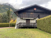 Location Appartement duplex 3 pièces Chamonix-Mont-Blanc 74400 Les Praz de Chamonix