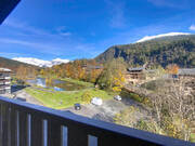 Vendita Appartamento studio 1 pièce Les Houches 74310