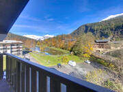 Vendita Appartamento studio 1 pièce Les Houches 74310