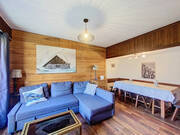 Vente Appartement 3 pièces Les Houches 74310 LES ESSERTS