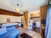 Vente Appartement 3 pièces Les Houches 74310 LES ESSERTS