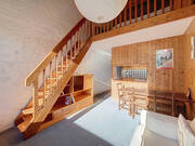 Vente Appartement duplex 3 pièces Chamonix-Mont-Blanc 74400 Montroc