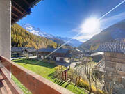 Vente Appartement duplex 3 pièces Chamonix-Mont-Blanc 74400 Montroc