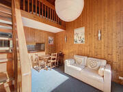 Vente Appartement duplex 3 pièces Chamonix-Mont-Blanc 74400 Montroc