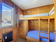 Vente Appartement duplex 3 pièces Chamonix-Mont-Blanc 74400 Montroc