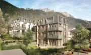 Vente Appartement 6 pièces Chamonix-Mont-Blanc 74400 CENTRE-VILLE