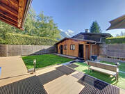 Vente Chalet 11 pièces Chamonix-Mont-Blanc 74400