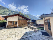 Vente Chalet 11 pièces Chamonix-Mont-Blanc 74400