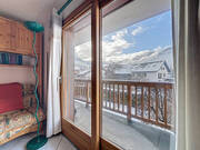 Vente Appartement 2 pièces Servoz 74310 Centre ville