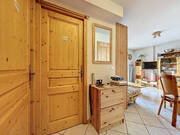 Vente Appartement 2 pièces Servoz 74310 Centre ville