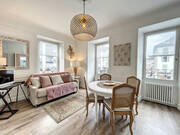 Vente Appartement 2 pièces Chamonix-Mont-Blanc 74400 CENTRE-VILLE