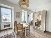 Vente Appartement 2 pièces Chamonix-Mont-Blanc 74400 CENTRE-VILLE