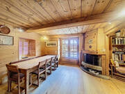 Vente Chalet 7 pièces Chamonix-Mont-Blanc 74400 Les Tines