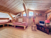 Vente Chalet 7 pièces Chamonix-Mont-Blanc 74400 Les Tines