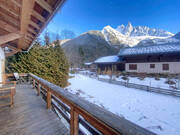 Vente Chalet 7 pièces Chamonix-Mont-Blanc 74400 Les Tines
