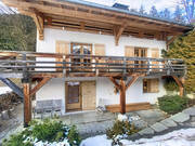 Vente Chalet 7 pièces Chamonix-Mont-Blanc 74400 Les Tines