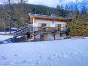 Vente Chalet 7 pièces Chamonix-Mont-Blanc 74400 Les Tines