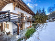 Vente Chalet 7 pièces Chamonix-Mont-Blanc 74400 Les Tines