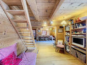 Vente Chalet 7 pièces Chamonix-Mont-Blanc 74400 Les Tines