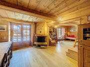 Vente Chalet 7 pièces Chamonix-Mont-Blanc 74400 Les Tines