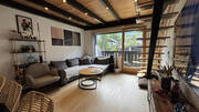 Vente Appartement 3 pièces Les Houches 74310 Saint Antoine