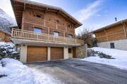 Vente Chalet 5 pièces Les Houches 74310 Les Granges