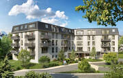 Programme neuf BLANC MONT BLANC - Appartement à Chamonix-Mont-Blanc