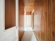 Vente Appartement rez de jardin 4 pièces Servoz 74310 Le Vieux Servoz