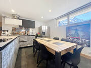 Vente Appartement 5 pièces Chamonix-Mont-Blanc 74400 CENTRE-VILLE