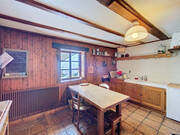 Sale Ferienhaus chalet 6 pièces Les Houches 74310 Les Chavaux