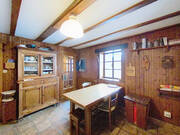 Sale Ferienhaus chalet 6 pièces Les Houches 74310 Les Chavaux