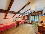 Sale Ferienhaus chalet 6 pièces Les Houches 74310 Les Chavaux