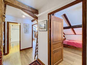 Sale Ferienhaus chalet 6 pièces Les Houches 74310 Les Chavaux